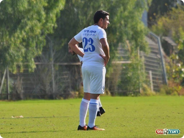 עשה שינוי אדיר מאז שנכנס. יניב דרעי (אבי רביבו)